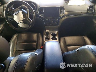 Zdjęcie 8 z 14 samochodu: 2021 JEEP GRAND CHEROKEE LIMITED VIN:1C4RJFBG1MC840035 - miniatura