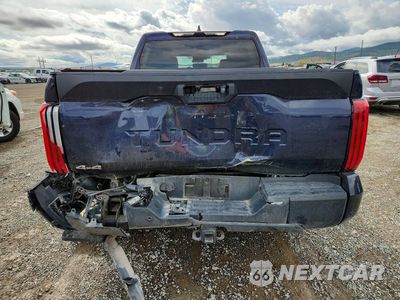 Zdjęcie 6 z 12 samochodu: 2025 TOYOTA TUNDRA SR5 VIN:5TFLA5DB3SX242682 - miniatura