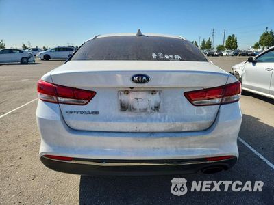Zdjęcie 6 z 12 samochodu: 2016 KIA OPTIMA LX VIN:KNAGT4L3XG5072658 - miniatura