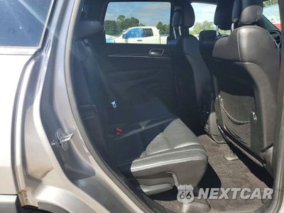 Zdjęcie 11 z 13 samochodu: 2015 JEEP GRAND CHEROKEE LIMITED VIN:1C4RJFBG5FC633389 - miniatura