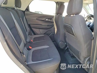 Zdjęcie 11 z 14 samochodu: 2024 CHEVROLET TRAILBLAZER LT VIN:KL79MPSL8RB142817 - miniatura