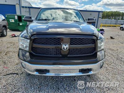 Piąte zdjęcie samochodu w środku: 2014 RAM 1500 SLT VIN:1C6RR7LM9ES431119 - miniatura