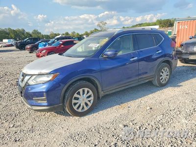 2017 NISSAN ROGUE S JN8AT2MV4HW014784 - główne zdjęcie licytacji z USA - miniatura