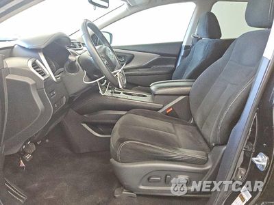 Zdjęcie 7 z 13 samochodu: 2019 NISSAN MURANO SV VIN:5N1AZ2MJ4KN118000 - miniatura