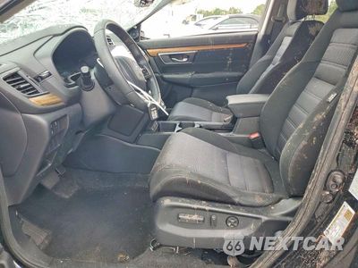 Zdjęcie 7 z 14 samochodu: 2020 HONDA CR-V EX VIN:2HKRW1H55LH420582 - miniatura