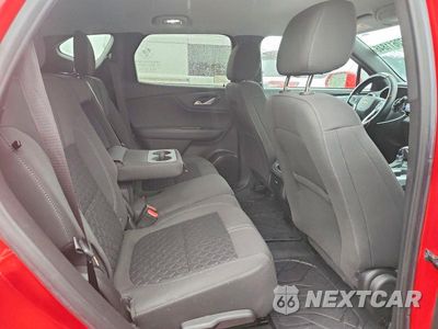 Zdjęcie 10 z 12 samochodu: 2019 CHEVROLET BLAZER 2LT VIN:3GNKBCRS9KS691945 - miniatura