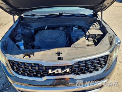 Zdjęcie 12 z 13 samochodu: 2023 KIA TELLURIDE EX X-LINE VIN:5XYP3DGC3PG396121 - miniatura