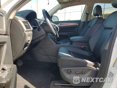 Zdjęcie 7 z 13 samochodu: 2019 VOLKSWAGEN ATLAS SE VIN:1V2WR2CA7KC554393 - miniatura