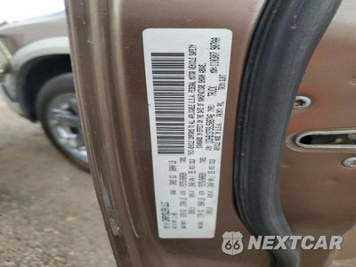 Zdjęcie 12 z 12 samochodu: 2009 DODGE RAM 1500 VIN:1D3HB13T59J508746 - miniatura