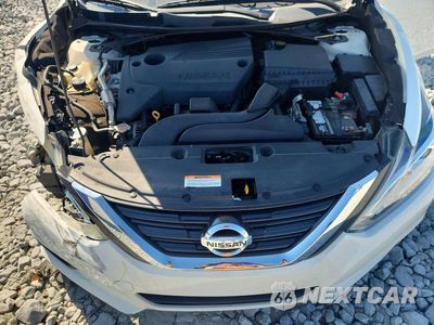 Zdjęcie 11 z 12 samochodu: 2017 NISSAN ALTIMA 2.5 S VIN:1N4AL3AP4HC113524 - miniatura