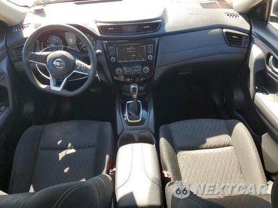 Zdjęcie 8 z 13 samochodu: 2019 NISSAN ROGUE S VIN:KNMAT2MVXKP544951 - miniatura