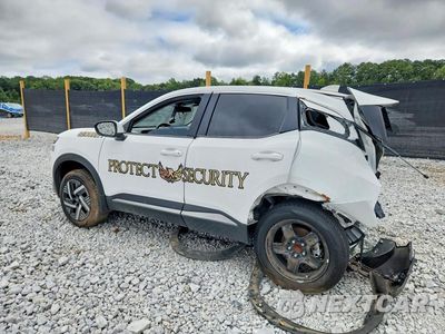 Drugie zdjęcie samochodu z przodu: 2025 NISSAN KICKS SV VIN:3N8AP6CAXSL411875 - miniatura