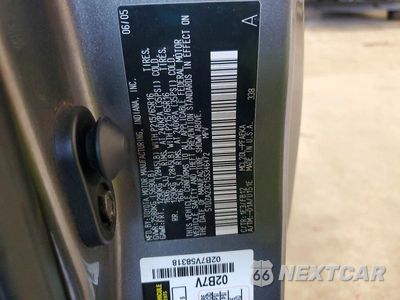Zdjęcie 14 z 14 samochodu: 2005 TOYOTA SIENNA LE 7 PASSENGER VIN:5TDZA23C15S346472 - miniatura