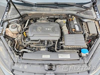 Zdjęcie 11 z 12 samochodu: 2018 VOLKSWAGEN GOLF SPORTWAGEN S VIN:3VWD17AU4JM759609 - miniatura