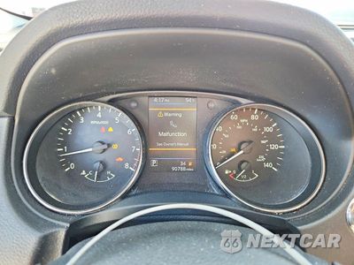 Zdjęcie 9 z 14 samochodu: 2019 NISSAN ROGUE SV VIN:KNMAT2MV8KP525315 - miniatura