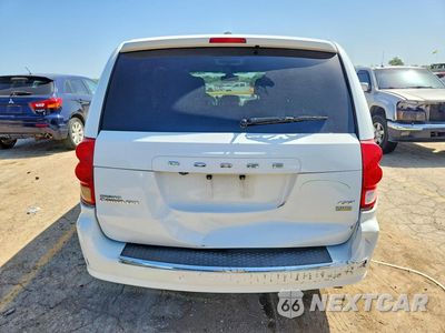Zdjęcie 6 z 14 samochodu: 2019 DODGE GRAND CARAVAN GT VIN:2C4RDGEG5KR641129 - miniatura