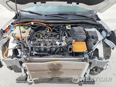 Zdjęcie 12 z 14 samochodu: 2020 FORD ESCAPE TITANIUM VIN:1FMCU0DZ7LUC31674 - miniatura