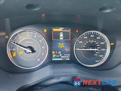 Zdjęcie 9 z 13 samochodu: 2021 SUBARU CROSSTREK SPORT VIN:JF2GTHSC8MH667192 - miniatura