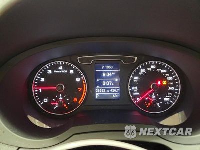 Zdjęcie 9 z 13 samochodu: 2018 AUDI Q3 PREMIUM VIN:WA1ECCFS6JR020073 - miniatura