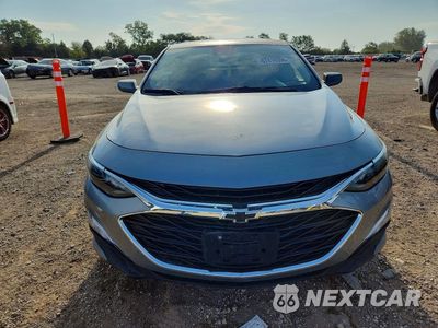 Piąte zdjęcie samochodu w środku: 2023 CHEVROLET MALIBU RS VIN:1G1ZG5ST7PF253419 - miniatura