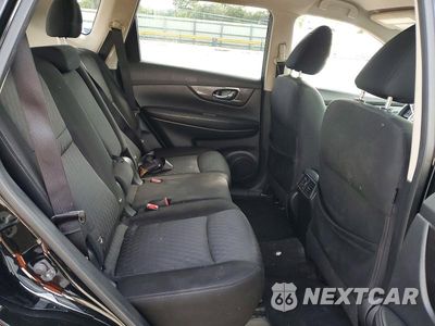 Zdjęcie 11 z 13 samochodu: 2019 NISSAN ROGUE SV VIN:JN8AT2MT6KW264551 - miniatura