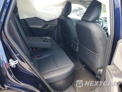 Zdjęcie 11 z 13 samochodu: 2026 TOYOTA RAV4 XLE PREMIUM VIN:2T36CRAV5TW095011 - miniatura