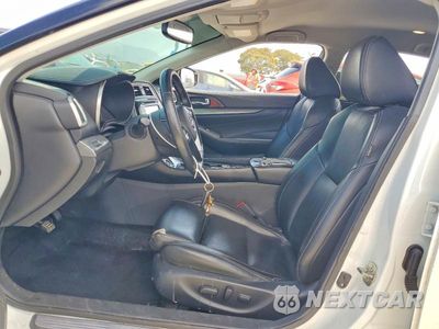 Zdjęcie 7 z 12 samochodu: 2018 NISSAN MAXIMA 3.5 SV VIN:1N4AA6AP0JC367390 - miniatura