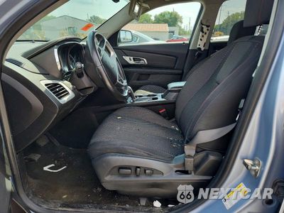 Zdjęcie 7 z 12 samochodu: 2015 GMC TERRAIN SLE VIN:2GKFLWEKXF6274390 - miniatura