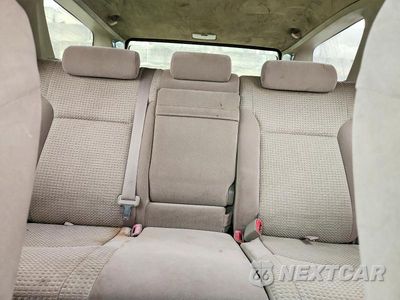 Zdjęcie 10 z 13 samochodu: 2003 TOYOTA 4RUNNER SR5 VIN:JTEBU14R838008537 - miniatura