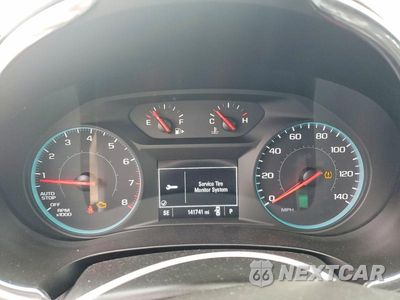 Zdjęcie 9 z 12 samochodu: 2020 CHEVROLET MALIBU LT VIN:1G1ZD5STXLF034523 - miniatura