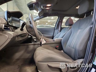 Zdjęcie 7 z 13 samochodu: 2025 HYUNDAI ELANTRA SEL VIN:KMHLS4DG4SU992088 - miniatura
