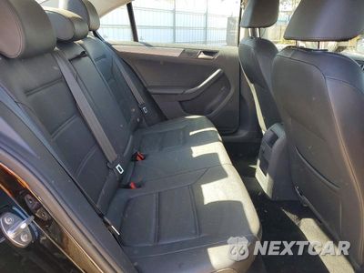 Zdjęcie 10 z 12 samochodu: 2017 VOLKSWAGEN JETTA SE VIN:3VWDB7AJXHM390350 - miniatura