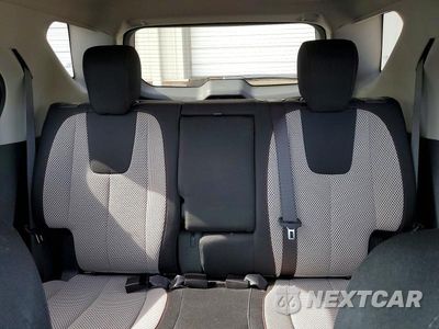 Zdjęcie 10 z 13 samochodu: 2017 CHEVROLET EQUINOX LT VIN:2GNALCEK0H1552712 - miniatura