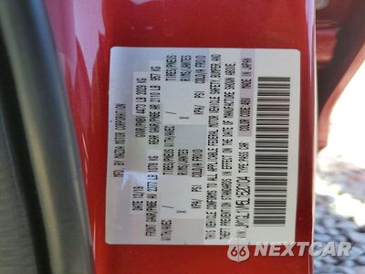 Zdjęcie 12 z 12 samochodu: 2020 MAZDA 6 TOURING VIN:JM1GL1VM5L1520104 - miniatura