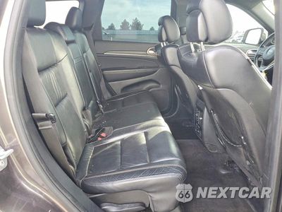 Zdjęcie 11 z 13 samochodu: 2015 JEEP GRAND CHEROKEE LIMITED VIN:1C4RJEBG1FC719082 - miniatura