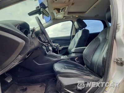 Zdjęcie 7 z 12 samochodu: 2012 FORD FOCUS SEL VIN:1FAHP3H24CL430239 - miniatura