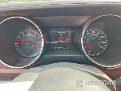 Zdjęcie 9 z 13 samochodu: 2016 FORD MUSTANG VIN:1FA6P8TH7G5318142 - miniatura