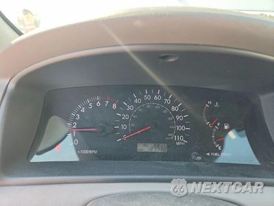 Zdjęcie 9 z 12 samochodu: 2007 TOYOTA COROLLA LE VIN:1NXBR32EX7Z835594 - miniatura