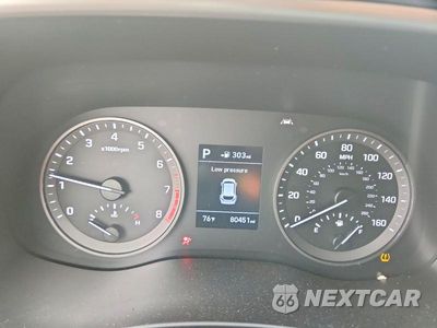 Zdjęcie 9 z 13 samochodu: 2019 HYUNDAI TUCSON NIGHT VIN:KM8J3CAL8KU965895 - miniatura