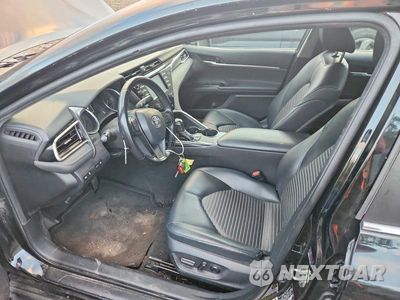 Zdjęcie 7 z 12 samochodu: 2018 TOYOTA CAMRY SE VIN:4T1B11HK5JU115068 - miniatura