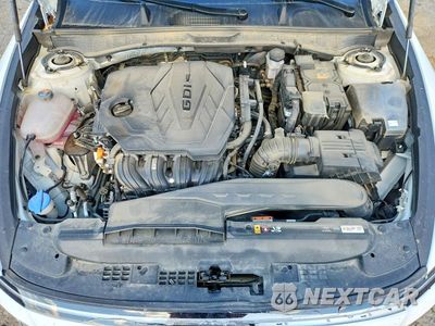 Zdjęcie 11 z 12 samochodu: 2025 HYUNDAI SONATA SE VIN:KMHL24JAXSA503873 - miniatura