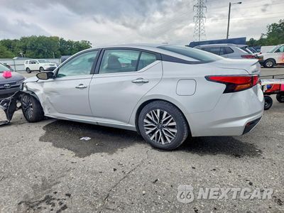 Drugie zdjęcie samochodu z przodu: 2025 NISSAN ALTIMA SV VIN:1N4BL4DV7SN386635 - miniatura