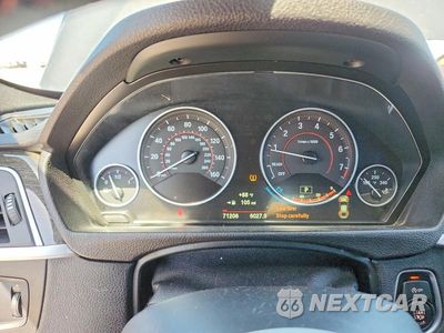 Zdjęcie 9 z 12 samochodu: 2017 BMW 330 XI VIN:WBA8D9G5XHNU58752 - miniatura