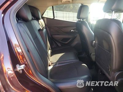 Zdjęcie 11 z 13 samochodu: 2017 BUICK ENCORE PREFERRED VIN:KL4CJASB0HB239248 - miniatura
