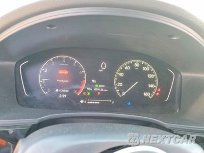 Zdjęcie 9 z 12 samochodu: 2022 HONDA CIVIC SPORT VIN:2HGFE2F54NH585048 - miniatura