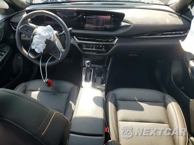 Zdjęcie 8 z 13 samochodu: 2026 BUICK ENVISTA AVENIR VIN:KL47LCEP9TB236257 - miniatura