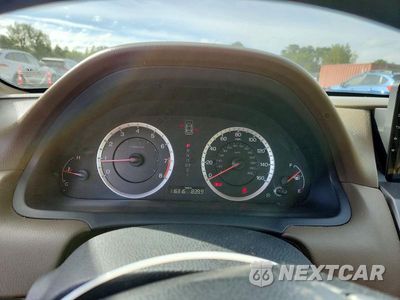 Zdjęcie 9 z 12 samochodu: 2010 HONDA ACCORD LX VIN:1HGCP2F33AA170064 - miniatura