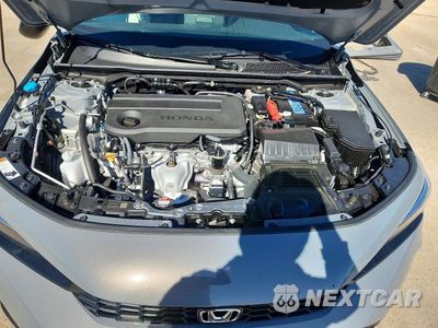 Zdjęcie 11 z 13 samochodu: 2026 HONDA CIVIC SPORT VIN:2HGFE2F52TH599835 - miniatura