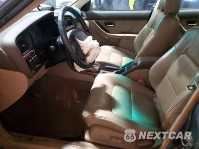 Zdjęcie 7 z 12 samochodu: 2001 SUBARU LEGACY OUTBACK LIMITED VIN:4S3BH686717601248 - miniatura