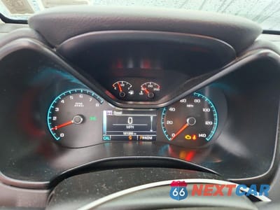 Zdjęcie 9 z 12 samochodu: 2016 CHEVROLET COLORADO Z71 VIN:1GCHTDE33G1254181 - miniatura